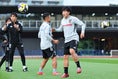 【PHOTO】相馬勇紀｜写真：梅月智史（サッカーダイジェスト写真部）