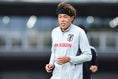 【PHOTO】安藤智哉｜写真：梅月智史（サッカーダイジェスト写真部）