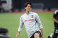 【画像】中村敬斗｜写真：福冨倖希