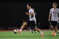 【画像】斉藤光毅（QPR／イングランド）｜写真：永島裕基
