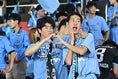 【画像】川崎フロンターレサポーター｜写真：鈴木颯太朗
