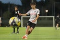 【画像】斉藤光毅（QPR／イングランド）｜写真：福冨倖希
