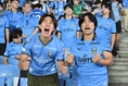【画像】川崎フロンターレサポーター｜写真：鈴木颯太朗