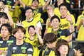 【画像】柏レイソルサポーター｜写真：鈴木颯太朗