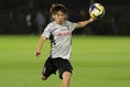 【画像】斉藤光毅（QPR／イングランド）｜写真：福冨倖希