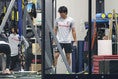 【画像】町野修斗｜写真：永島裕基