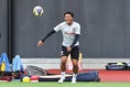 【PHOTO】藤田譲瑠チマ｜写真：梅月智史（サッカーダイジェスト写真部）