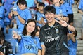 【画像】川崎フロンターレサポーター｜写真：鈴木颯太朗