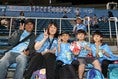 【画像】横浜FCサポーター｜写真：滝川敏之