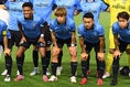 【画像】スターティングイレブンに名を連ねた山本悠樹！｜写真：鈴木颯太朗