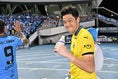 【画像】約４ヶ月ぶりに等々力でのゴールに出場したチョン・ソンリョン！｜写真：鈴木颯太朗