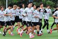【PHOTO】南野拓実｜写真：梅月智史（サッカーダイジェスト写真部）