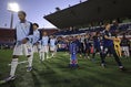 【厳選ショット】U-20W杯ラウンド16 日本０－１フランス｜写真：Getty Images
