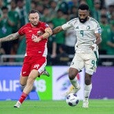 W杯出場が遠のく敗戦で国内大荒れ