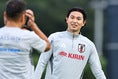 【PHOTO】南野拓実｜写真：梅月智史（サッカーダイジェスト写真部）