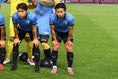 【画像】スターティングイレブンに名を連ねた伊藤達哉！｜写真：鈴木颯太朗