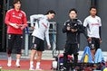 【PHOTO】南野拓実｜写真：梅月智史（サッカーダイジェスト写真部）