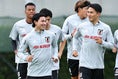 【PHOTO】南野拓実｜写真：梅月智史（サッカーダイジェスト写真部）