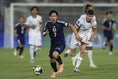 【厳選ショット】U-20W杯ラウンド16 日本０－１フランス｜写真：Getty Images
