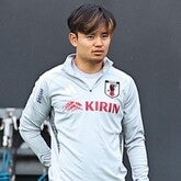 久保の日本代表選出に番記者が苦言