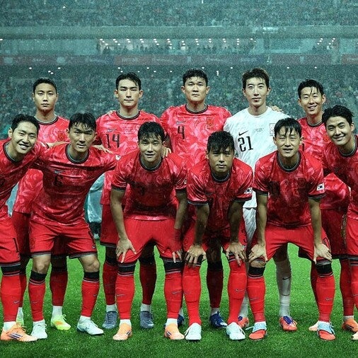 ブラジルに大敗の韓国、W杯で“ポット３”降格の危機に韓メディアは愕然