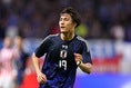 【PHOTO】小川航基｜写真：梅月智史（サッカーダイジェスト写真部）