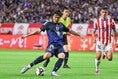 【PHOTO】小川航基｜写真：梅月智史（サッカーダイジェスト写真部）