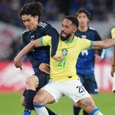 「日本はとんでもないチームだ」