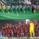 W杯出場決定に世界中から非難が殺到