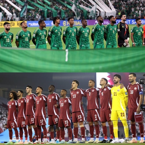 サウジ＆カタールのW杯出場決定に世界中から非難が殺到