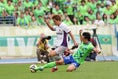 【厳選ショット】鈴木雄斗（右）と福田心之助（左）｜写真：滝川敏之