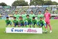 【厳選ショット】湘南のスターティングイレブン｜写真：滝川敏之