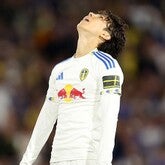 「チャンスすら与えられない」