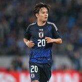 日本代表招集にソシエダ地元メデ...