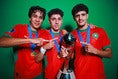 【画像】U-20W杯初優勝を果たしたU-20モロッコ代表の笑顔を厳選！｜写真：Getty images