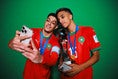 【画像】U-20W杯初優勝を果たしたU-20モロッコ代表の笑顔を厳選！｜写真：Getty images