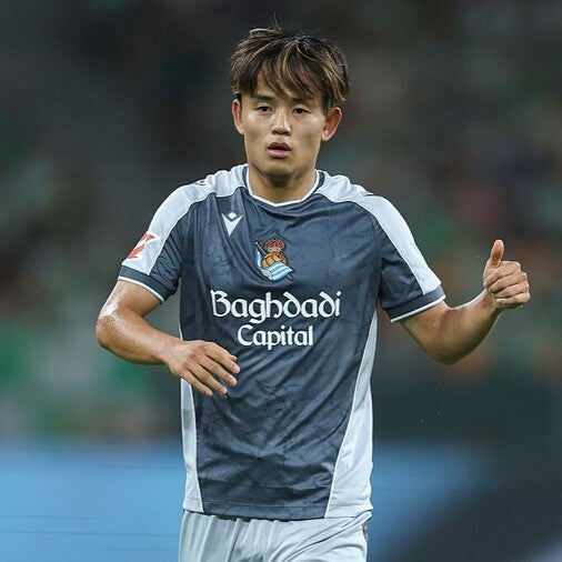 “冷遇”した指揮官が！久保建英にイングランド古豪が関心と現地報道！