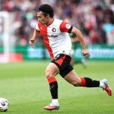 「アジア最強のストライカーが誕生」