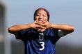 【厳選ショット】U-17W杯GS第１節 日本３－０ニュージーランド｜写真：Getty images