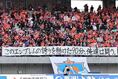 【PHOTO】アルビレックス新潟サポーター｜写真：梅月智史（サッカーダイジェスト写真部）