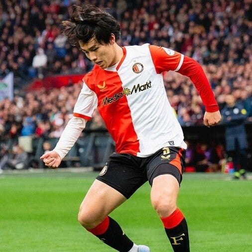 10戦11発の日本代表FWにOBの超レジェンドが苛立ち。“利己的”と苦言