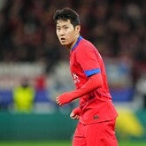 韓国代表MFを放出→日本代表の...