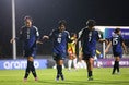 【厳選ショット】U-17W杯ラウンド16 日本４－０コロンビア｜写真：Getty Images