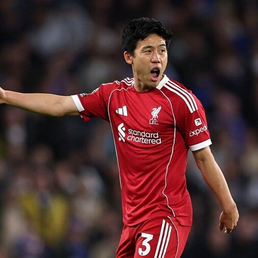 日本代表主将に現地メディアが厳しい指摘