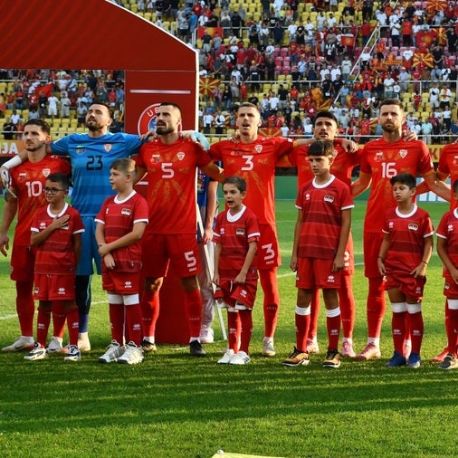 人口180万の小国がW杯初出場に現実味！ベルギーと勝点１差の躍進に海外驚嘆