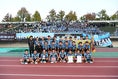 【選手権岡山県予選決勝PHOTO】岡山学芸館１－０就実｜岡山学芸館が圧巻の５連覇達成で、全国の切符を手にした！｜写真：鈴木颯太朗