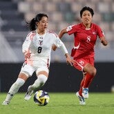 「圧倒的だった日本が…」