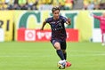 【PHOTO】スパチョーク｜写真：梅月智史（サッカーダイジェスト写真部）