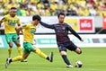【PHOTO】荒野拓馬｜写真：梅月智史（サッカーダイジェスト写真部）