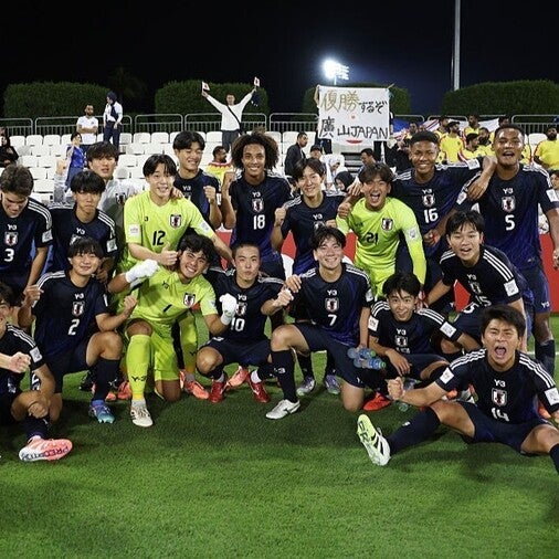 アフリカ王者に快勝した日本に韓国驚嘆！